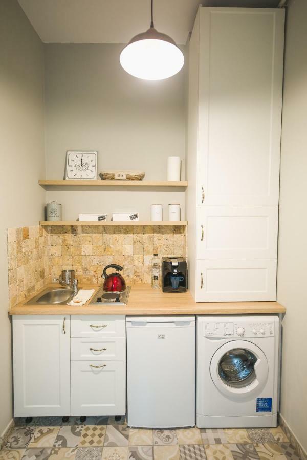 Chic Apartment In Historical City Center Тімішоара Екстер'єр фото